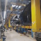 Auftragsbestand der Industrie legt zu