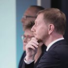 AfD klettert in Sachsen laut Insa-Umfrage auf 42 Prozent
