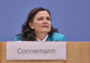 Connemann warnt vor Anstieg der Schwarzarbeit
