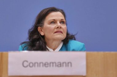 Connemann warnt vor Anstieg der Schwarzarbeit