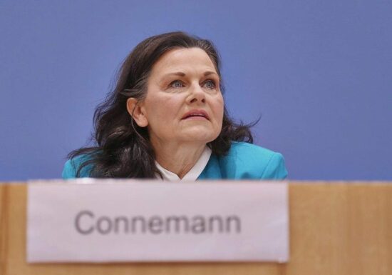 Connemann warnt vor Anstieg der Schwarzarbeit