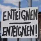 Gysi stellt Vergesellschaftungspläne der Linken infrage