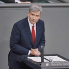 Transatlantik-Koordinator: Trump würde Tomahawk-Kauf zustimmen
