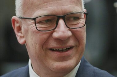 Wegner warnt vor Scheitern der Steuerreform im Bundesrat