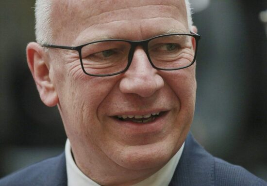 Wegner warnt vor Scheitern der Steuerreform im Bundesrat
