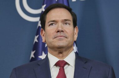 Rubio: US-Truppenverlegungen in Europa "keine Bestrafung"
