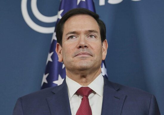 Rubio: US-Truppenverlegungen in Europa "keine Bestrafung"