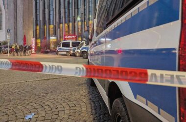 Streit soll Auslöser von Leipziger Amokfahrt gewesen sein