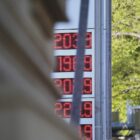 Studie: Tankrabatt wird nahezu vollständig weitergegeben