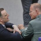 SPD-Fraktionschef Miersch: Koalitionspartner gleichberechtigt
