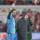 1. Bundesliga: Freiburg und Wolfsburg trennen sich unentschieden