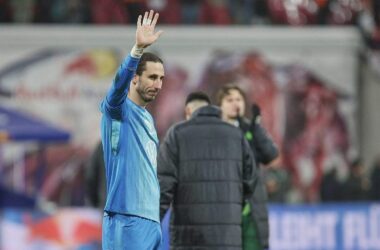 1. Bundesliga: Freiburg und Wolfsburg trennen sich unentschieden