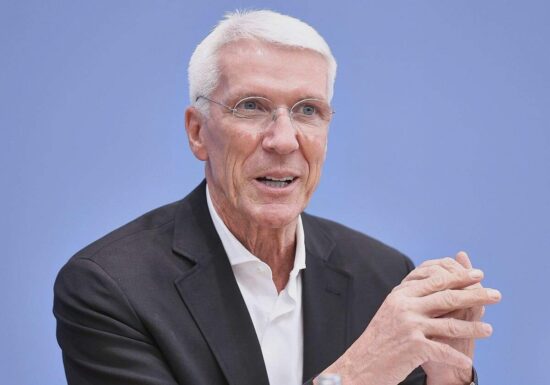 Bitkom fordert gemeinwohlorientierte KI-Entwicklung