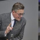 Grüne kritisieren Cybersicherheits-Gesetz als "schlecht gemacht"