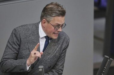 Grüne kritisieren Cybersicherheits-Gesetz als "schlecht gemacht"
