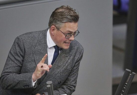 Grüne kritisieren Cybersicherheits-Gesetz als "schlecht gemacht"