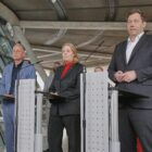 Verdi-Chef warnt SPD vor "Kurs der Selbstzerstörung"