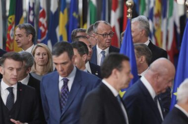 Grüne fordern europäische Antwort auf US-Truppenabzug