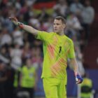 Nagelsmann gibt WM-Kader bekannt - Neuer feiert Comeback