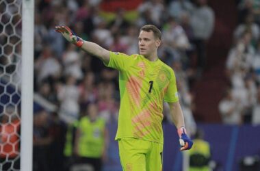 Nagelsmann gibt WM-Kader bekannt - Neuer feiert Comeback