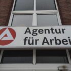 Stellenabbau verlangsamt sich etwas