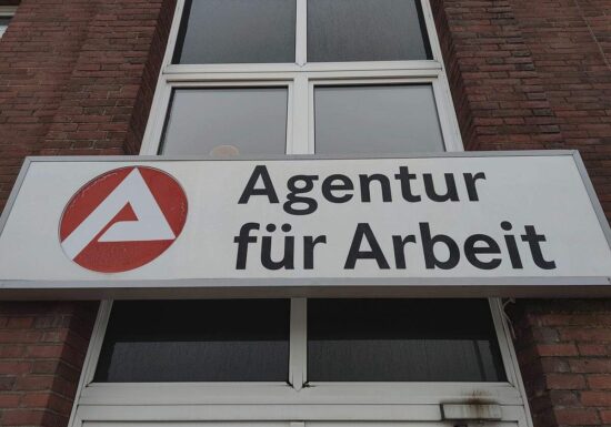 Stellenabbau verlangsamt sich etwas