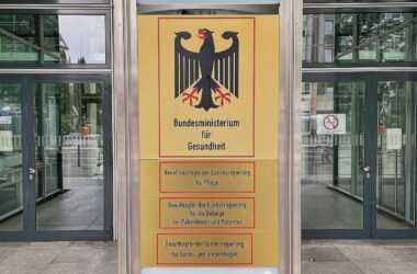 Pflege-Gesetzentwurf verzögert sich um eine Woche