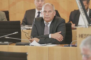 Hessen fordert Prüfung von "Indymedia"-Verbot