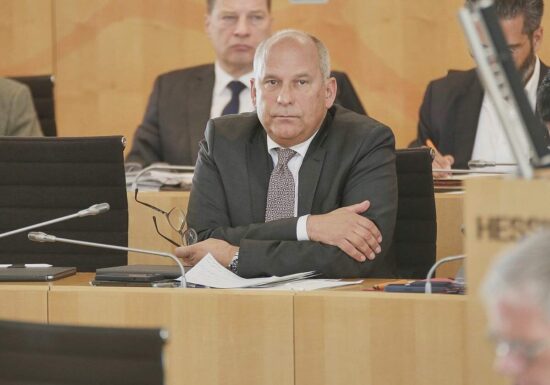 Hessen fordert Prüfung von "Indymedia"-Verbot