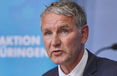 Höcke will Unvereinbarkeitsliste der AfD überarbeiten lassen