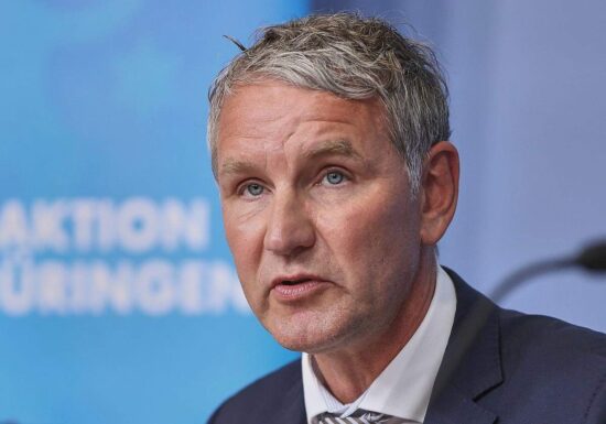 Höcke will Unvereinbarkeitsliste der AfD überarbeiten lassen