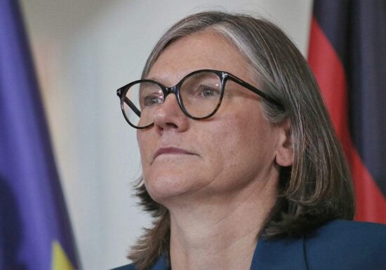 IG Metall wirft Regierung Versagen bei Entgelttransparenz vor