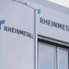 Rheinmetall offen für Kooperation mit Ukrainern