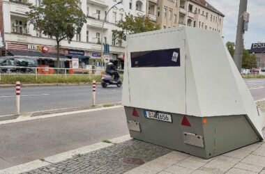 Innenminister wollen höhere Bußgelder im Straßenverkehr