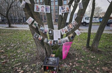 Zahl der Straftaten gegen Obdachlose 2025 um 17 Prozent gestiegen
