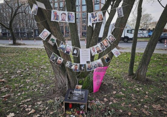 Zahl der Straftaten gegen Obdachlose 2025 um 17 Prozent gestiegen