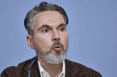 BSW kritisiert Linke für mögliche Kooperation mit CDU