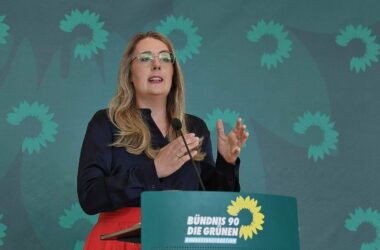 Dröge sieht "Schieflage" bei Vorschlägen der Rentenkommission