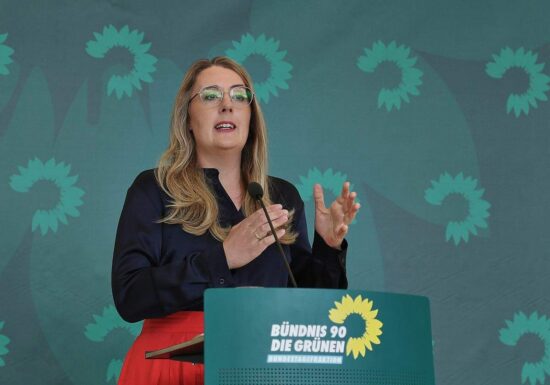 Dröge sieht "Schieflage" bei Vorschlägen der Rentenkommission