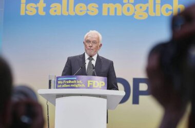 Kubicki: "In mir ist der alte Terrier geweckt worden"