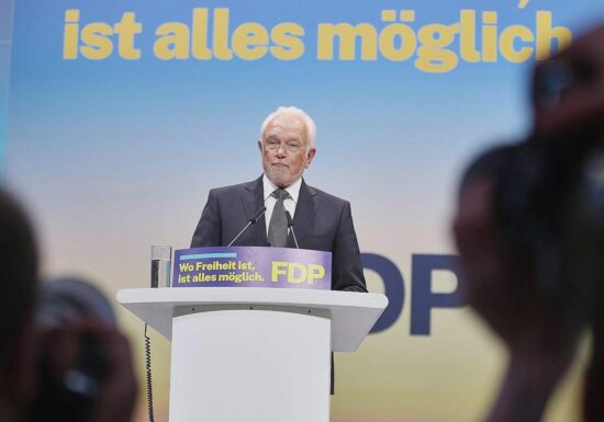 Kubicki: "In mir ist der alte Terrier geweckt worden"