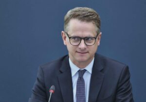 CDU erwartet von Spitzentreffen klares Lagebild zur Wirtschaft