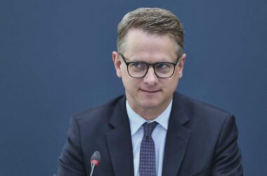 CDU erwartet von Spitzentreffen klares Lagebild zur Wirtschaft