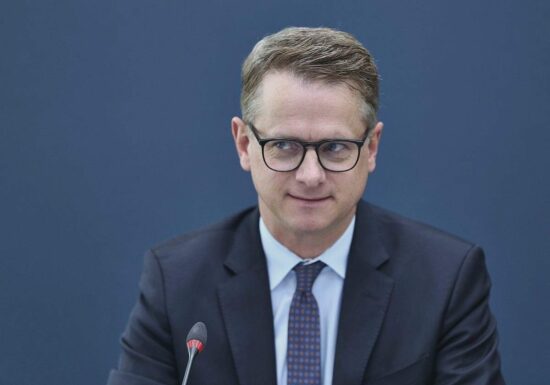 CDU erwartet von Spitzentreffen klares Lagebild zur Wirtschaft