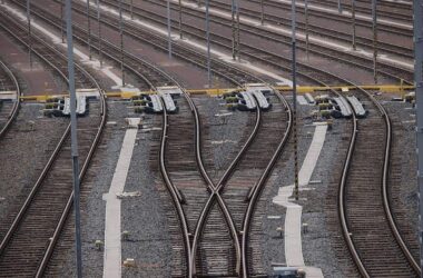 Italo-Chef erwartet 40 Prozent niedrigere Bahnpreise