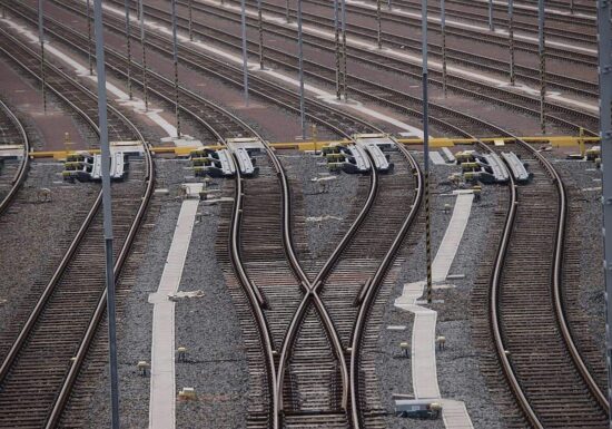 Italo-Chef erwartet 40 Prozent niedrigere Bahnpreise