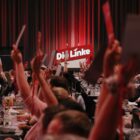 Zentralrat kritisiert Israel-Beschlüsse des Linken-Parteitags