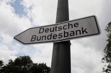 Philipp Nimmermann wird Bundesbank-Vorstand