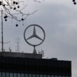 Mercedes-Betriebsrat lehnt 40-Stunden-Woche ab
