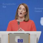 Metsola drängt auf eigene Einnahmequellen für EU-Haushalt